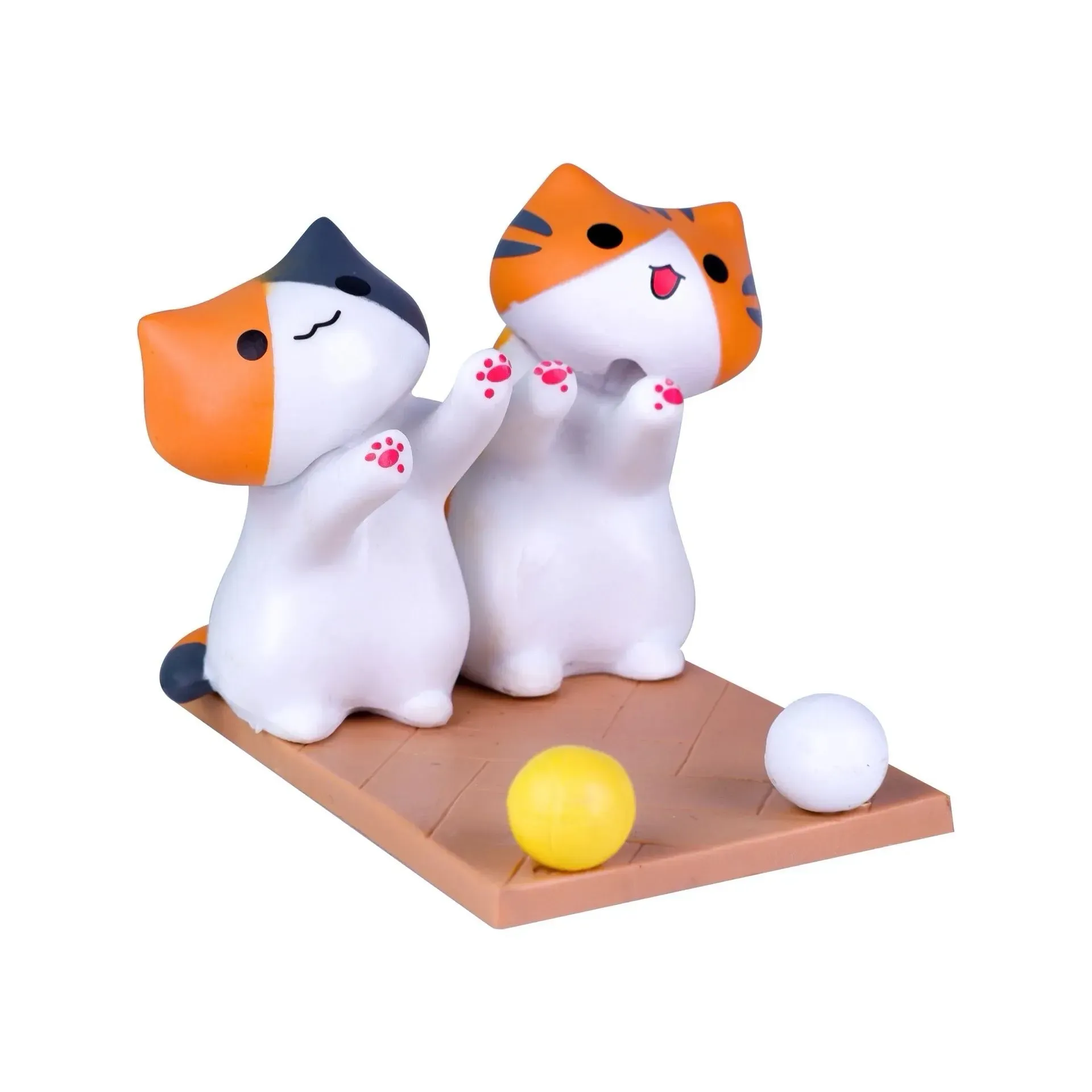Soporte para celular gatitos 2002-035